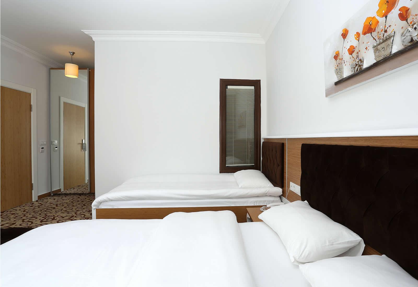 Didi Butik Hotel Сапанча Экстерьер фото