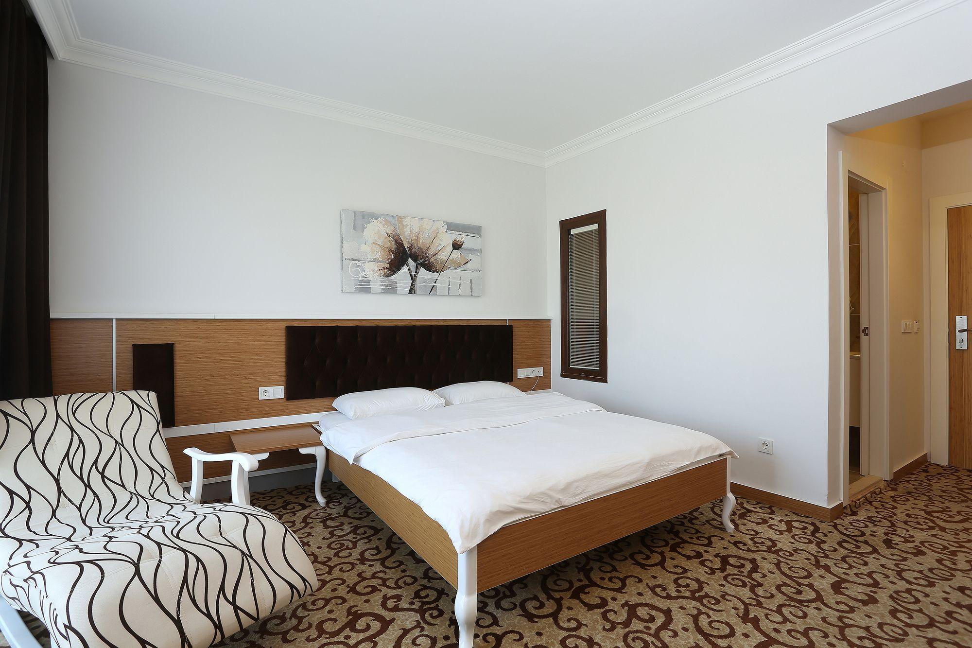 Didi Butik Hotel Сапанча Экстерьер фото