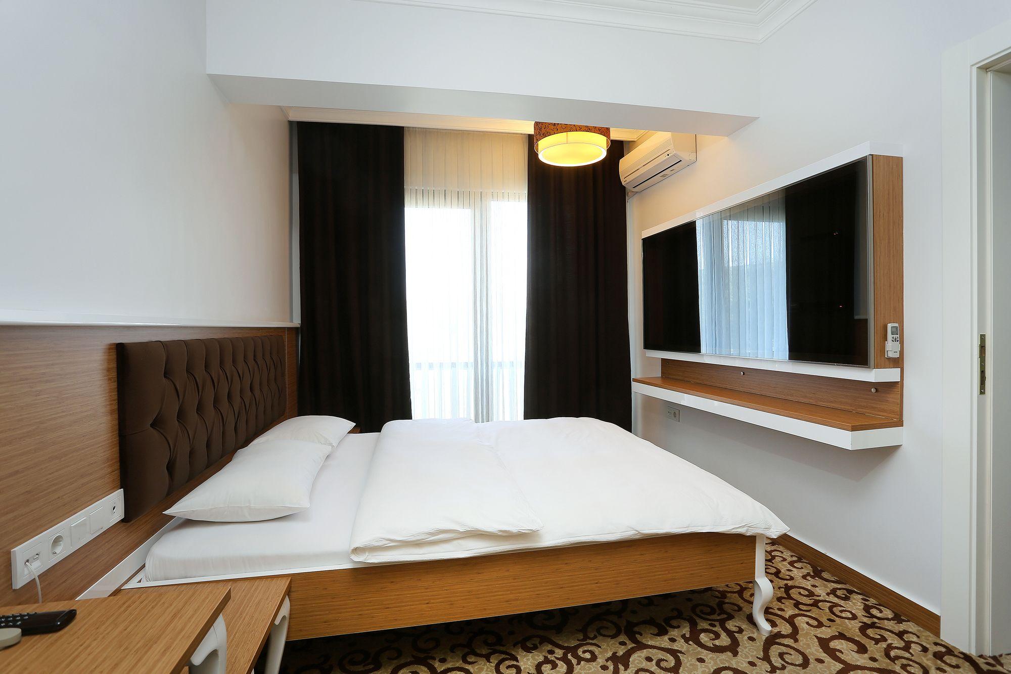 Didi Butik Hotel Сапанча Экстерьер фото