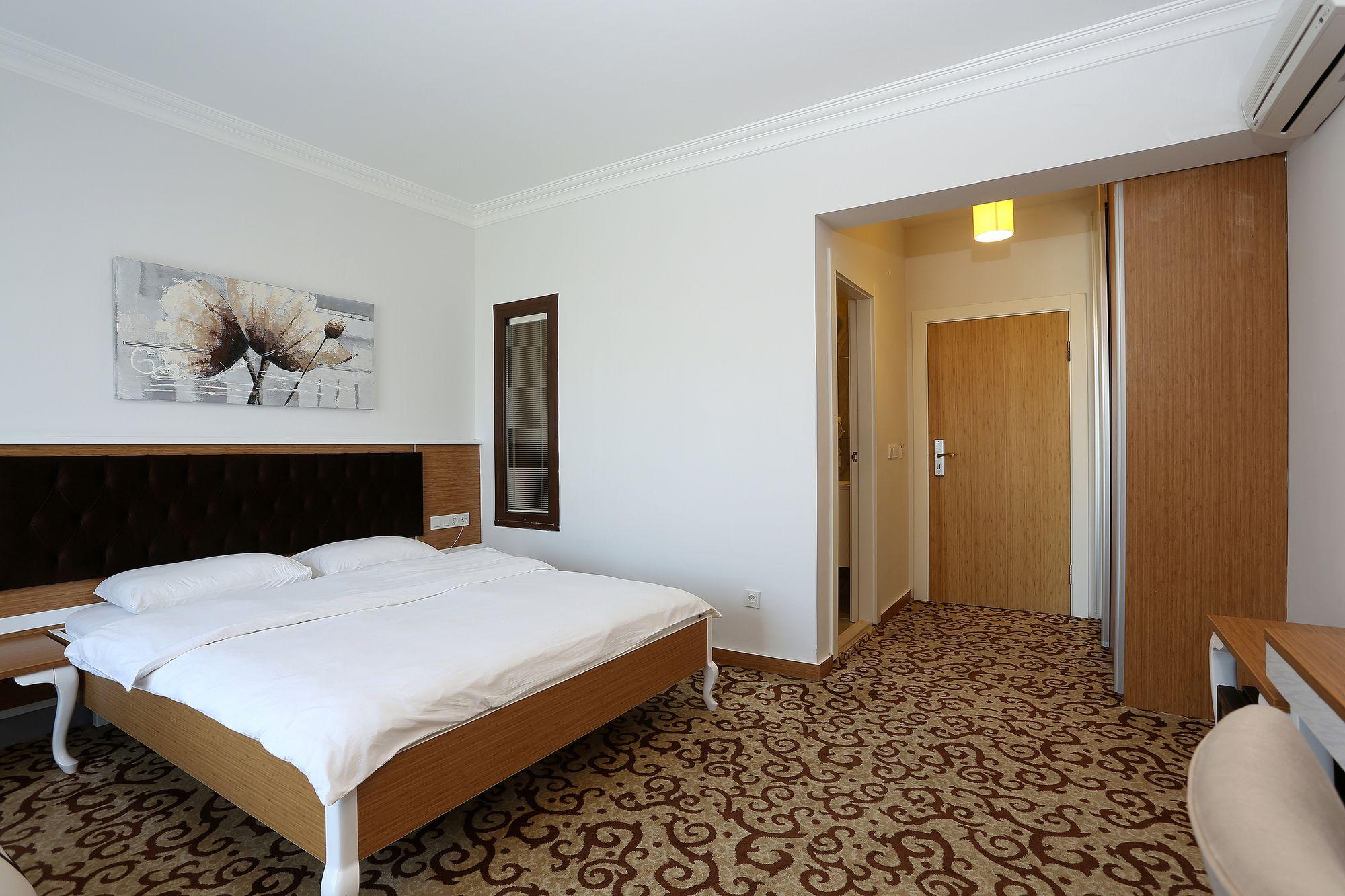 Didi Butik Hotel Сапанча Экстерьер фото