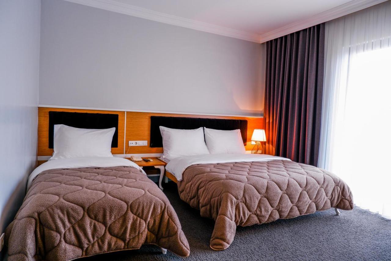 Didi Butik Hotel Сапанча Экстерьер фото