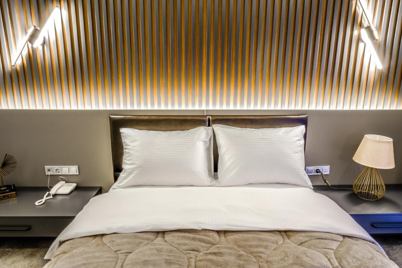 Didi Butik Hotel Сапанча Экстерьер фото