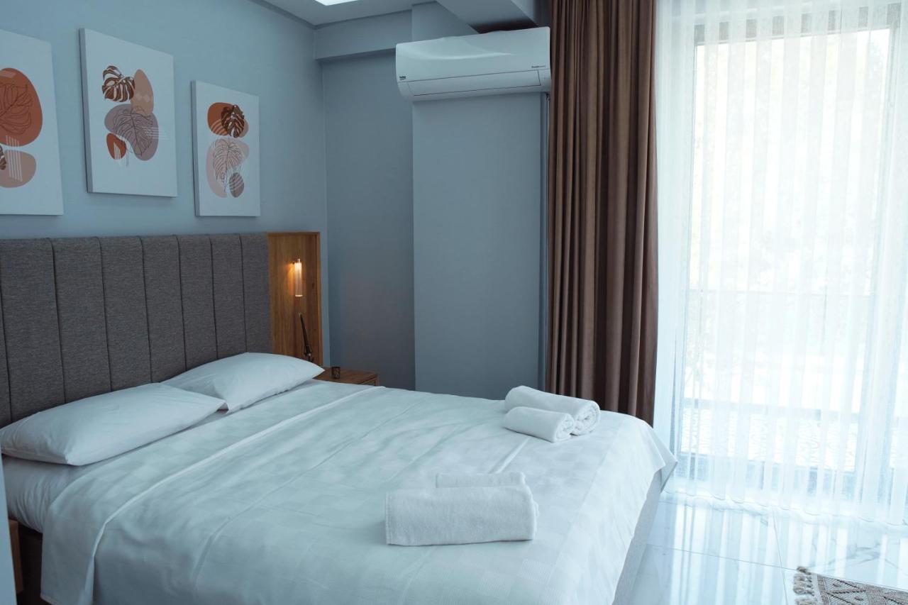 Didi Butik Hotel Сапанча Экстерьер фото