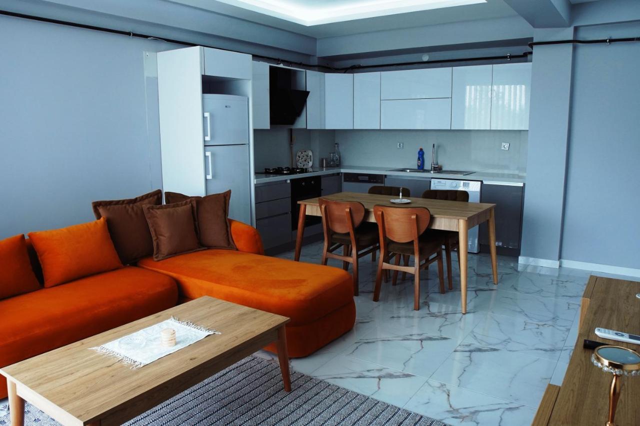 Didi Butik Hotel Сапанча Экстерьер фото